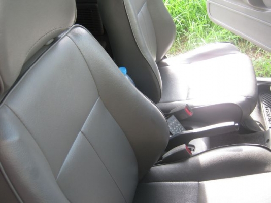 ISUZU DRAGON POWER SPACE CAB 2.5 ปี 2000