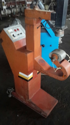 เครื่องถ่วงยาง