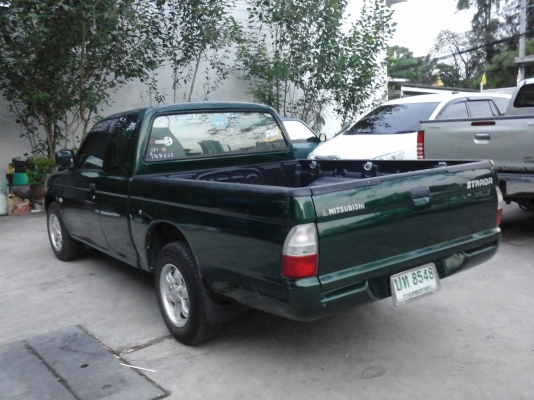 รถสภาพดีเอาไปใช้สุดคุ้ม