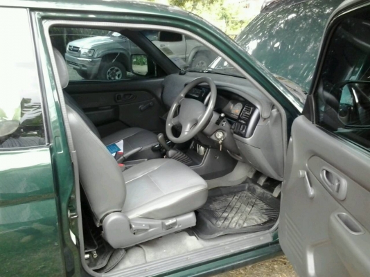 รถสภาพดีเอาไปใช้สุดคุ้ม