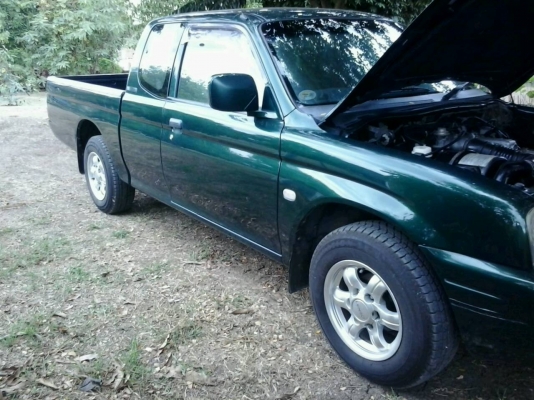 รถสภาพดีเอาไปใช้สุดคุ้ม