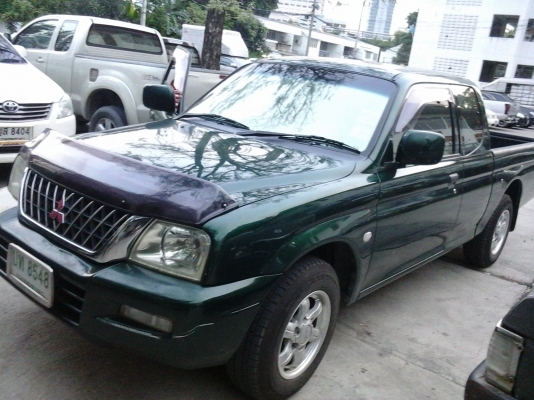 รถสภาพดีเอาไปใช้สุดคุ้ม