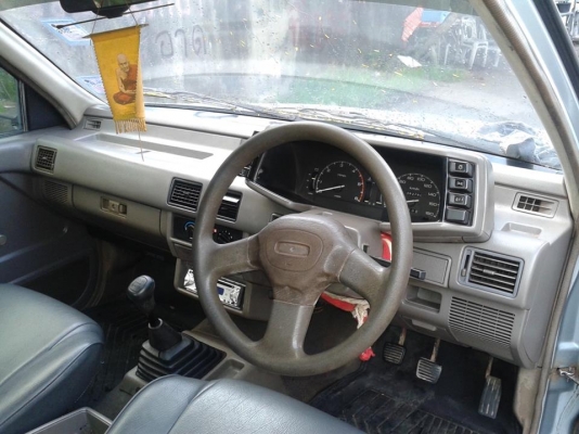 ขายอีซูซุTFR2.5 SLXปี95พวงมาลัยเพาเวอร์รถพร้อมใชงานเครื่องดีคันซีสวยรถมีผุกระบะท้ายมุมล่าง ขายอีซูซุTFR2.5 SLXปี95พวงมาลัยเพาเวอร์รถพร้อมใชงานเครื่องดีคันซีสวยรถมีผุกระบะท้ายมุมล่าง