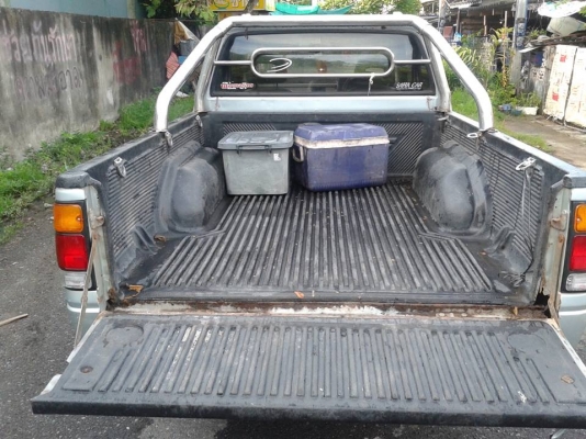 ขายอีซูซุTFR2.5 SLXปี95พวงมาลัยเพาเวอร์รถพร้อมใชงานเครื่องดีคันซีสวยรถมีผุกระบะท้ายมุมล่าง ขายอีซูซุTFR2.5 SLXปี95พวงมาลัยเพาเวอร์รถพร้อมใชงานเครื่องดีคันซีสวยรถมีผุกระบะท้ายมุมล่าง