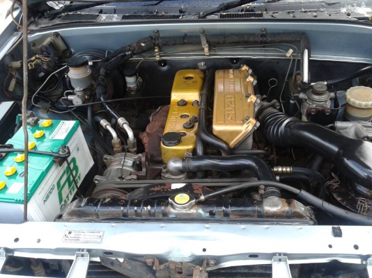 ขายอีซูซุTFR2.5 SLXปี95พวงมาลัยเพาเวอร์รถพร้อมใชงานเครื่องดีคันซีสวยรถมีผุกระบะท้ายมุมล่าง ขายอีซูซุTFR2.5 SLXปี95พวงมาลัยเพาเวอร์รถพร้อมใชงานเครื่องดีคันซีสวยรถมีผุกระบะท้ายมุมล่าง