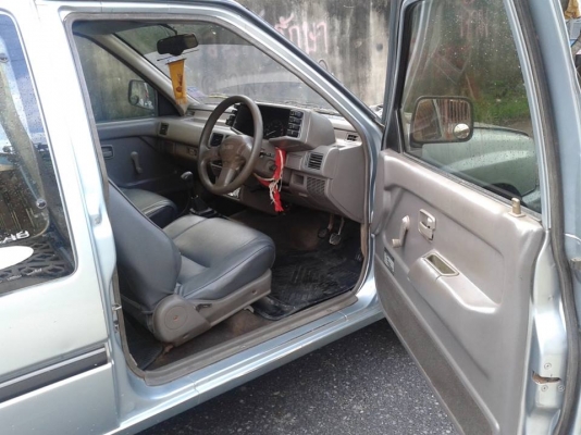 ขายอีซูซุTFR2.5 SLXปี95พวงมาลัยเพาเวอร์รถพร้อมใชงานเครื่องดีคันซีสวยรถมีผุกระบะท้ายมุมล่าง ขายอีซูซุTFR2.5 SLXปี95พวงมาลัยเพาเวอร์รถพร้อมใชงานเครื่องดีคันซีสวยรถมีผุกระบะท้ายมุมล่าง