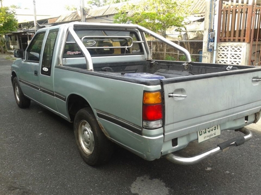 ขายอีซูซุTFR2.5 SLXปี95พวงมาลัยเพาเวอร์รถพร้อมใชงานเครื่องดีคันซีสวยรถมีผุกระบะท้ายมุมล่าง ขายอีซูซุTFR2.5 SLXปี95พวงมาลัยเพาเวอร์รถพร้อมใชงานเครื่องดีคันซีสวยรถมีผุกระบะท้ายมุมล่าง