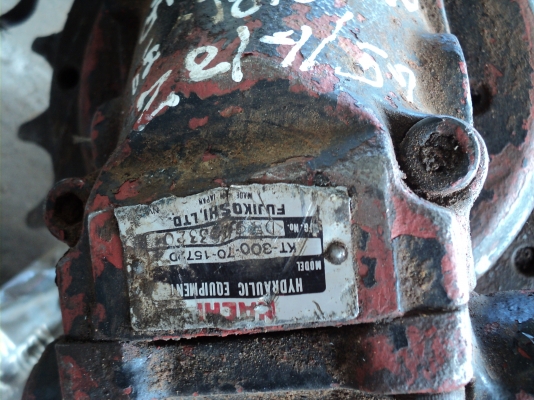 ตัวเดิน PC-40 ไม่มีเต่ากับกระต่าย