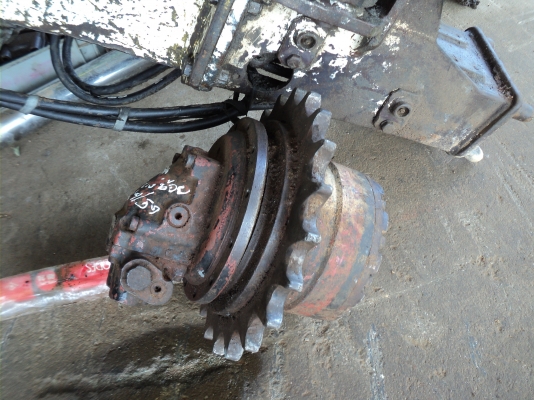 ตัวเดิน PC-40 ไม่มีเต่ากับกระต่าย