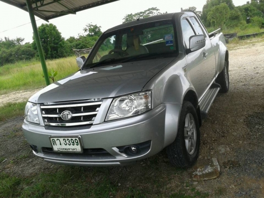 ขายกระบะแคบ ทาทา ดีเซล เครื่อง 2.2 สวยพร้อมใช้พร้อมโอน