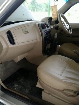 ขายกระบะแคบ ทาทา ดีเซล เครื่อง 2.2 สวยพร้อมใช้พร้อมโอน