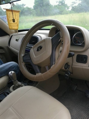 ขายกระบะแคบ ทาทา ดีเซล เครื่อง 2.2 สวยพร้อมใช้พร้อมโอน