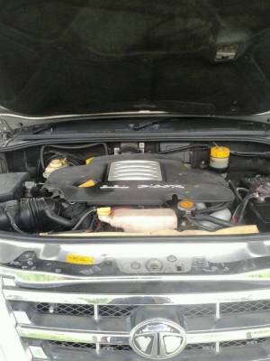 ขายกระบะแคบ ทาทา ดีเซล เครื่อง 2.2 สวยพร้อมใช้พร้อมโอน