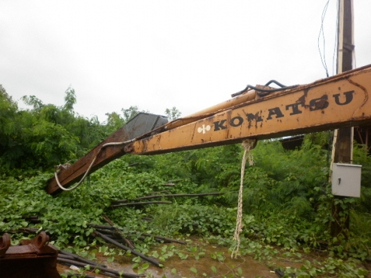 komatsu pc120