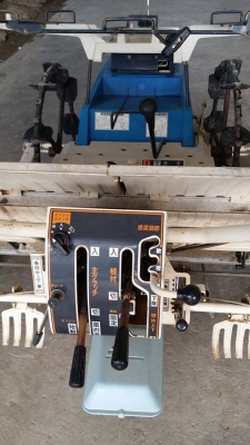 เครื่องปลูกข้าวเดินตาม ISEKI เก่าญี่ปุ่น สภาพสวย เครื่องยนต์ติดง่าย สภาพพร้อมใช้งาน เครื่องปลูกข้าวเดินตาม ISEKI เก่าญี่ปุ่น สภาพสวย เครื่องยนต์ติดง่าย สภาพพร้อมใช้งาน