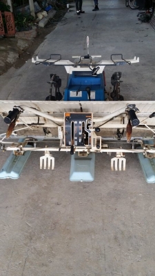 เครื่องปลูกข้าวเดินตาม ISEKI เก่าญี่ปุ่น สภาพสวย เครื่องยนต์ติดง่าย สภาพพร้อมใช้งาน เครื่องปลูกข้าวเดินตาม ISEKI เก่าญี่ปุ่น สภาพสวย เครื่องยนต์ติดง่าย สภาพพร้อมใช้งาน