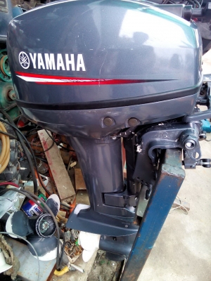 เรือยาง