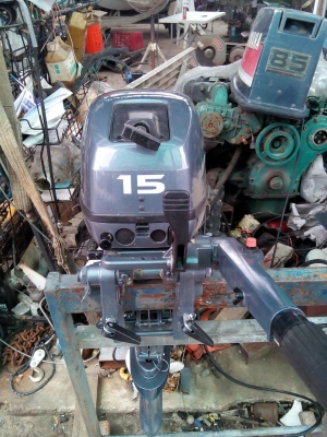 เรือยาง