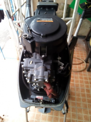 เรือยาง