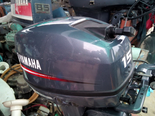 เรือยาง