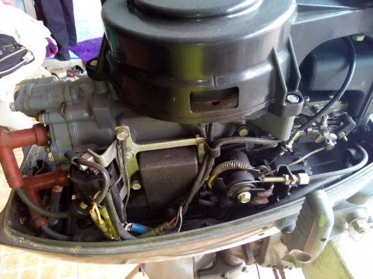 เรือยาง