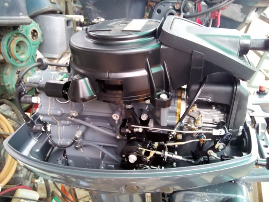 เรือยาง