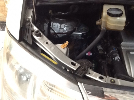 ปี2007Alphard V6 เครื่องยนต์3.0เจ้าของขายเอง