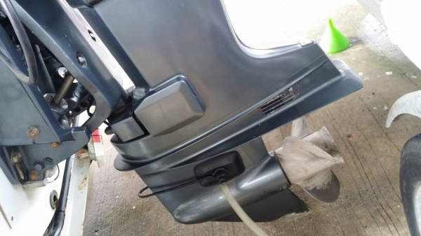 น้องสาวฝากลงขายหรือแลก เรือ15.5 ฟุต ประกอบใหม่ที่พรเทพมารีน สภาพดีมั๊กๆ