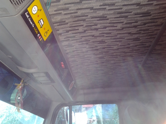 HINO    FD3HEA  เครื่อง  HO7D เครื่อง 195 แรง  6ล้อดัมยาง825  สนใจโทร  0903567612