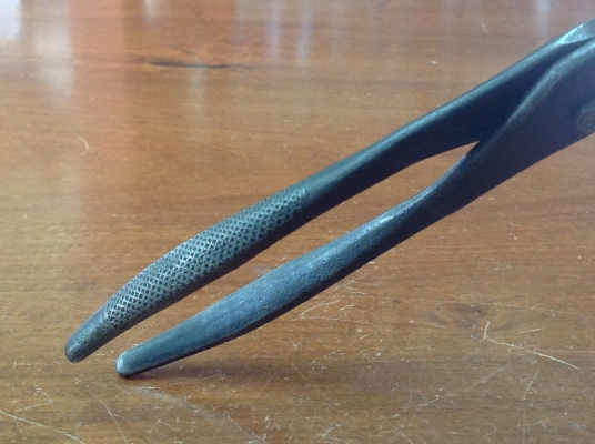 ขายคีม  VINTAGE UTICA TOOLS 5110-8 ขนาด 8" ขายตัวละ