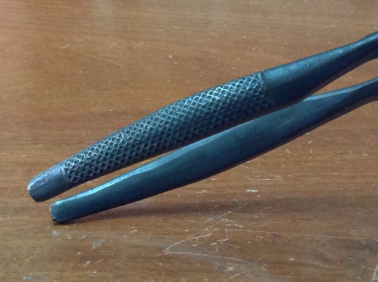 ขายคีม  VINTAGE UTICA TOOLS 5110-8 ขนาด 8" ขายตัวละ