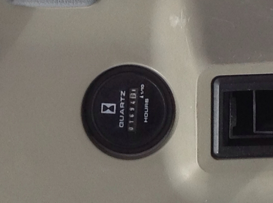 ขายรถขุด ( แบคโฮ ) SK115SR. ขายรถขุด ( แบคโฮ ) SK115SR.