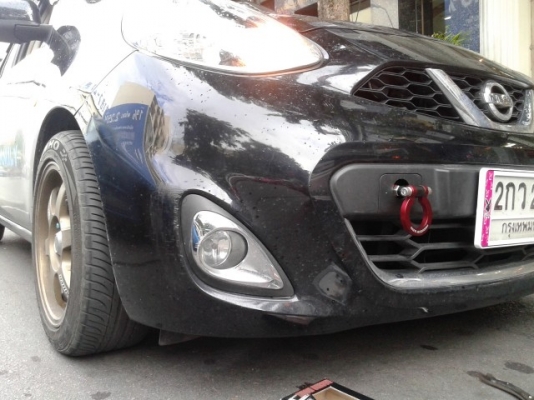 หูลากแต่งซิ่ง รถทุกรุ่น TNK RACING SHOP