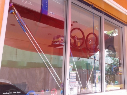 หูลากแต่งซิ่ง รถทุกรุ่น TNK RACING SHOP