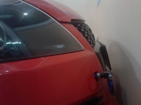 หูลากแต่งซิ่ง รถทุกรุ่น TNK RACING SHOP