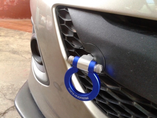 หูลากแต่งซิ่ง รถทุกรุ่น TNK RACING SHOP