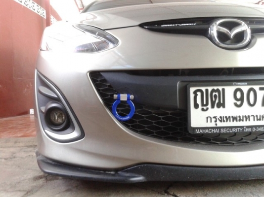 หูลากแต่งซิ่ง รถทุกรุ่น TNK RACING SHOP