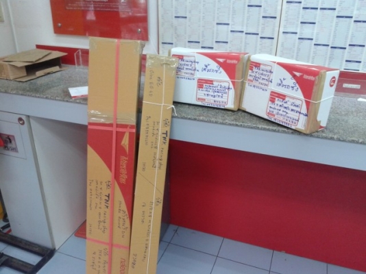 หูลากแต่งซิ่ง รถทุกรุ่น TNK RACING SHOP