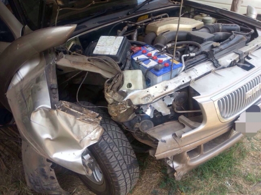 อีซูซุเเอ๊ดเเวนเจอร์ เครื่อง3000 เกียร์ออโต้ ปี2002 เล่มโอนลอยๆ หรือเเยกขายอะไหลทุกชิ้น