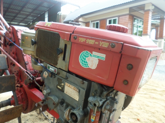 tf 115 ym พร้อมโครงเดินตามมิตรชาวนาสวยๆ พร้อมใช้งาน tf 115 ym พร้อมโครงเดินตามมิตรชาวนาสวยๆ พร้อมใช้งาน