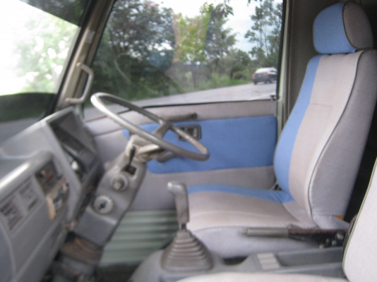 ขายHINO FC 120แรง สภาพสวยๆ ราคา 400,000