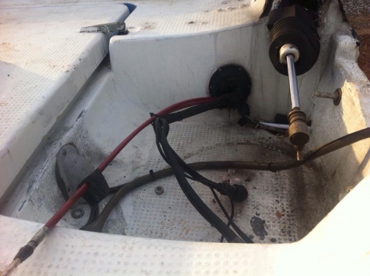 เรือยามาฮ่า 23 ฟุต เครื่องยามาฮ่า 90 แรง