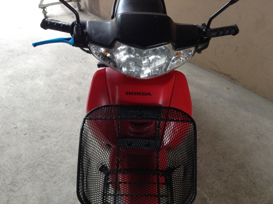 อยู่บางแสนคับ เวฟ100 ปี45 รถเครื่องดีคับ ทะเบียนครบ ภาษี57