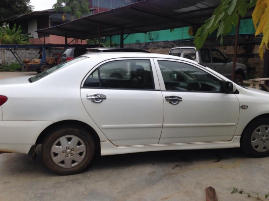 ขาย อัลติส ถูกมากมาย