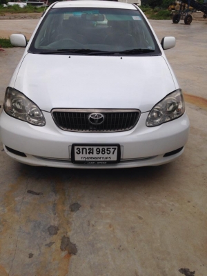 ขาย อัลติส ถูกมากมาย