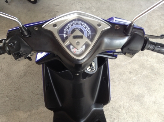 ขาย!!! มีโอตาโต สภาพสวย ปี50 รถเครื่องดีคับ ขับขี่ดี ทะเบียนครบ