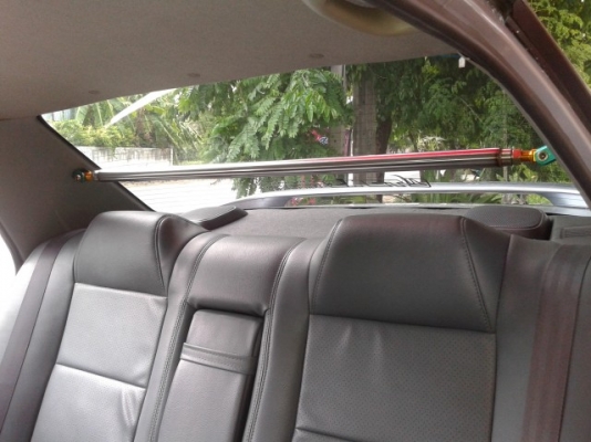 รับทำ ค้ำA ค้ำB ค้ำC ค้ำV X-bar ค้ำหน้า ค้ำหลัง ค้ำล่าง รถทุกรุ่น