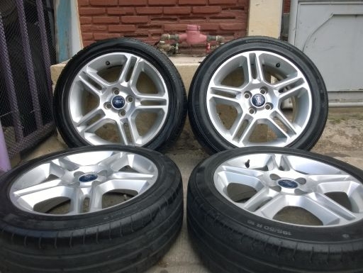 แม็กเดิม Fiesta16 March15 Vios15 Mirage14 Ecar14 Mazda2 Cruze16