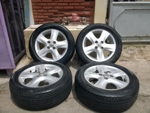 แม็กเดิม Fiesta16 March15 Vios15 Mirage14 Ecar14 Mazda2 Cruze16