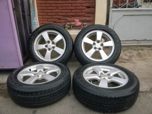 แม็กเดิม Fiesta16 March15 Vios15 Mirage14 Ecar14 Mazda2 Cruze16